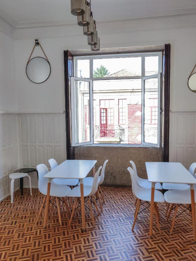 Olopo Hostel 포르투 외부 사진