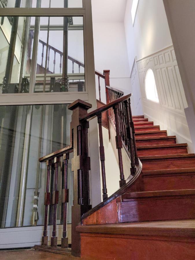 Olopo Hostel 포르투 외부 사진
