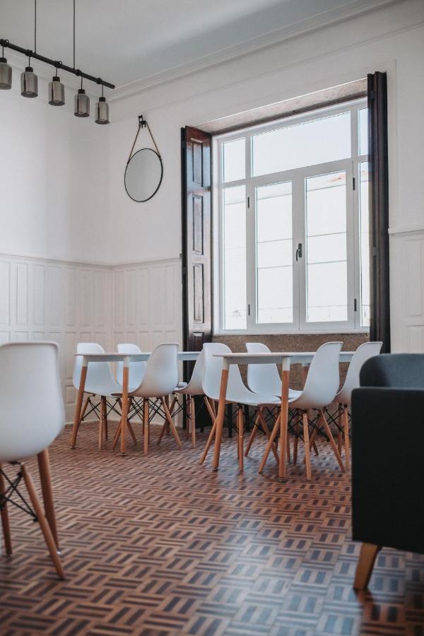Olopo Hostel 포르투 외부 사진