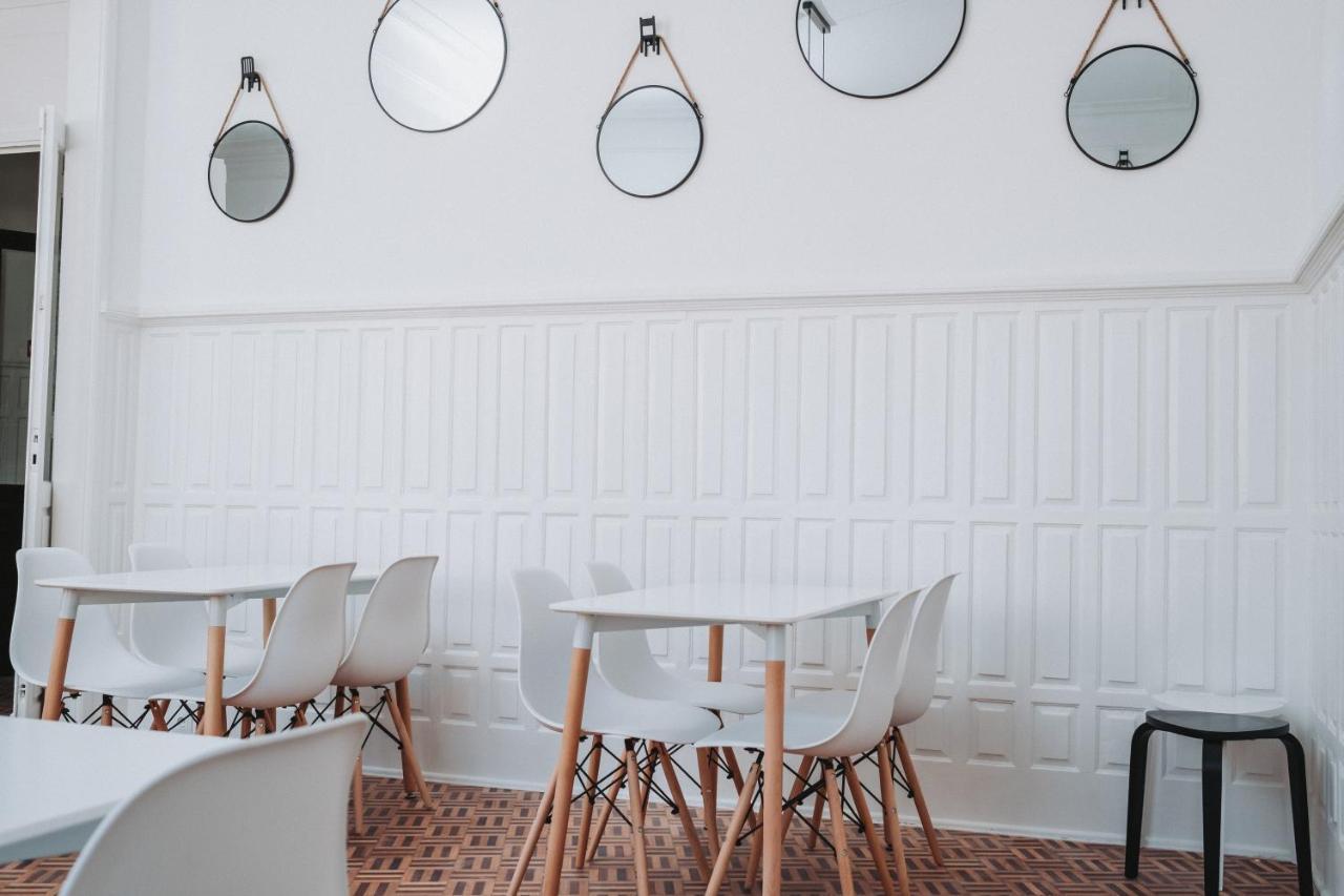 Olopo Hostel 포르투 외부 사진