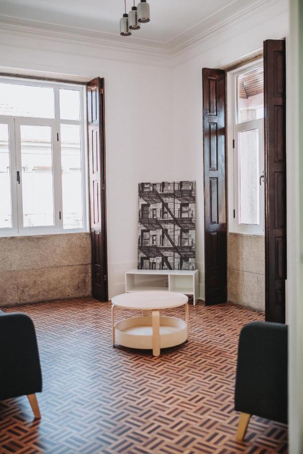 Olopo Hostel 포르투 외부 사진