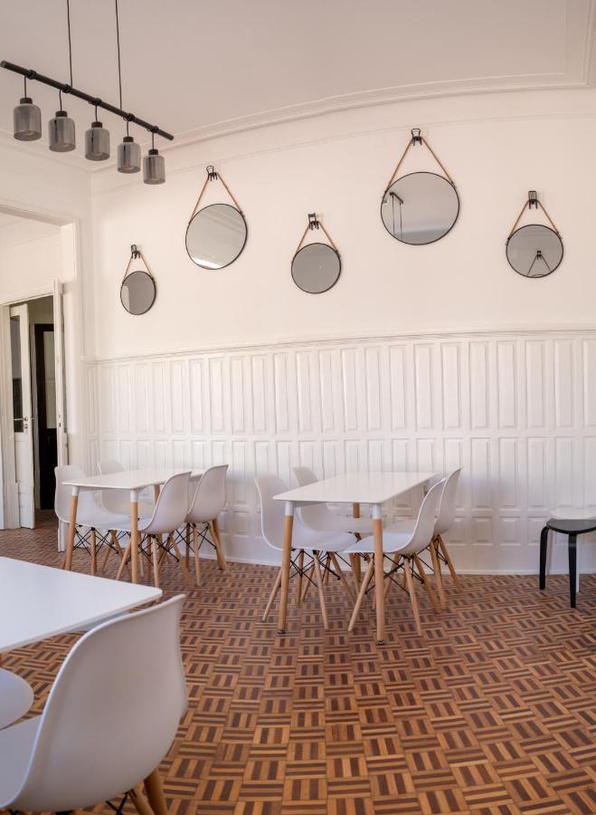 Olopo Hostel 포르투 외부 사진