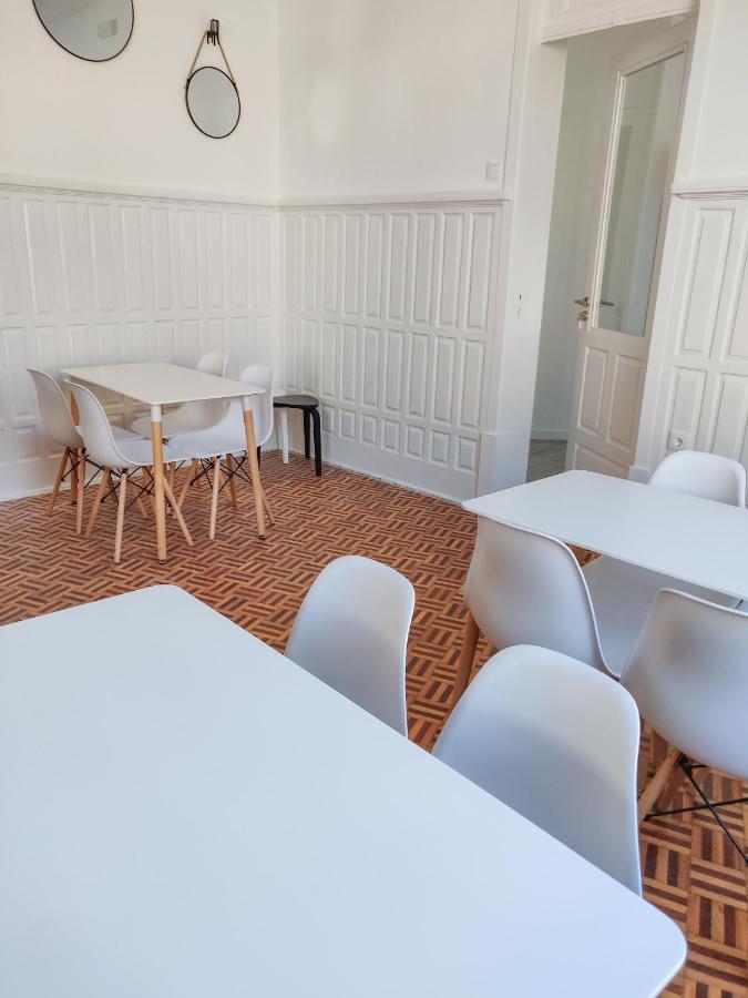 Olopo Hostel 포르투 외부 사진