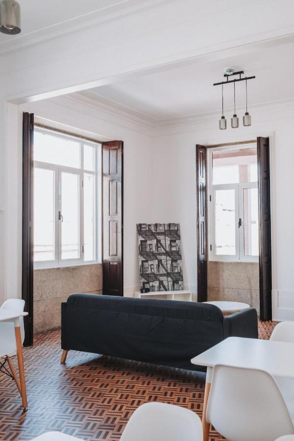 Olopo Hostel 포르투 외부 사진