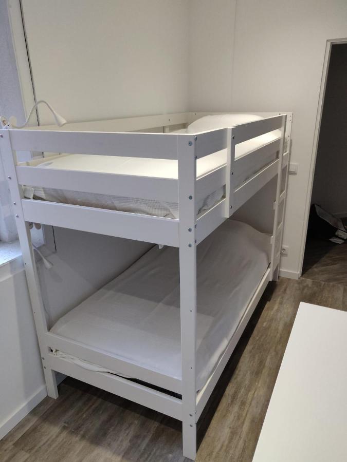Olopo Hostel 포르투 외부 사진