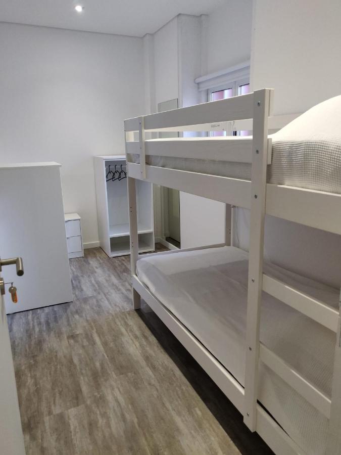 Olopo Hostel 포르투 외부 사진