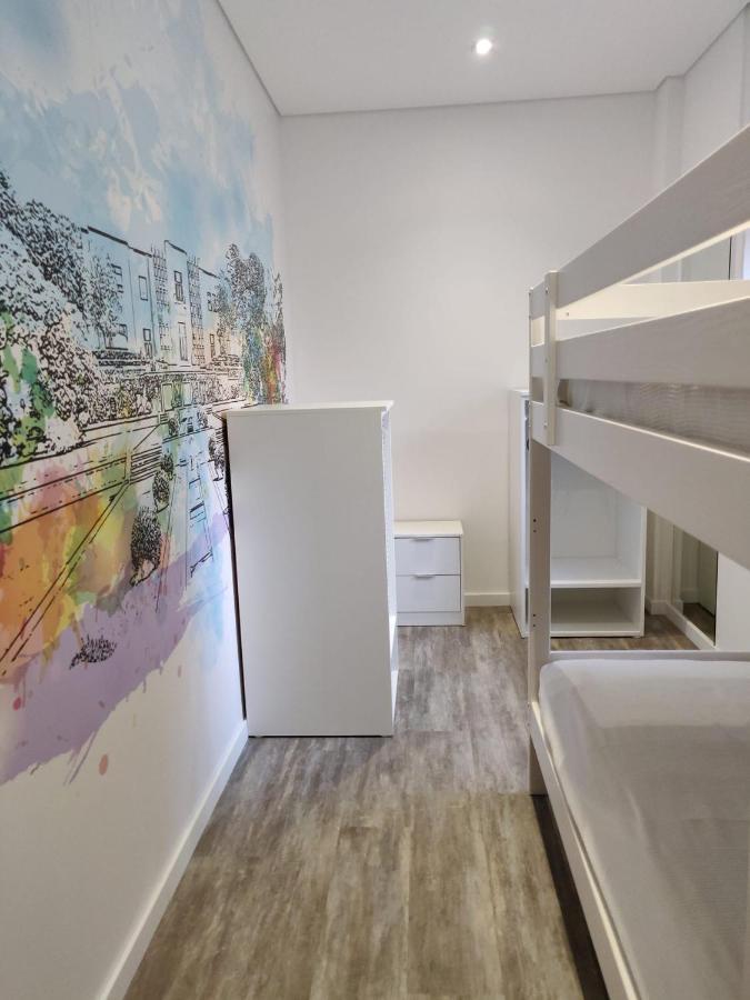 Olopo Hostel 포르투 외부 사진