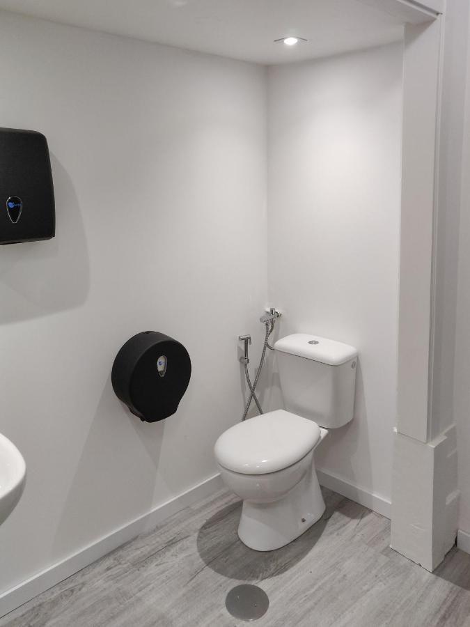 Olopo Hostel 포르투 외부 사진